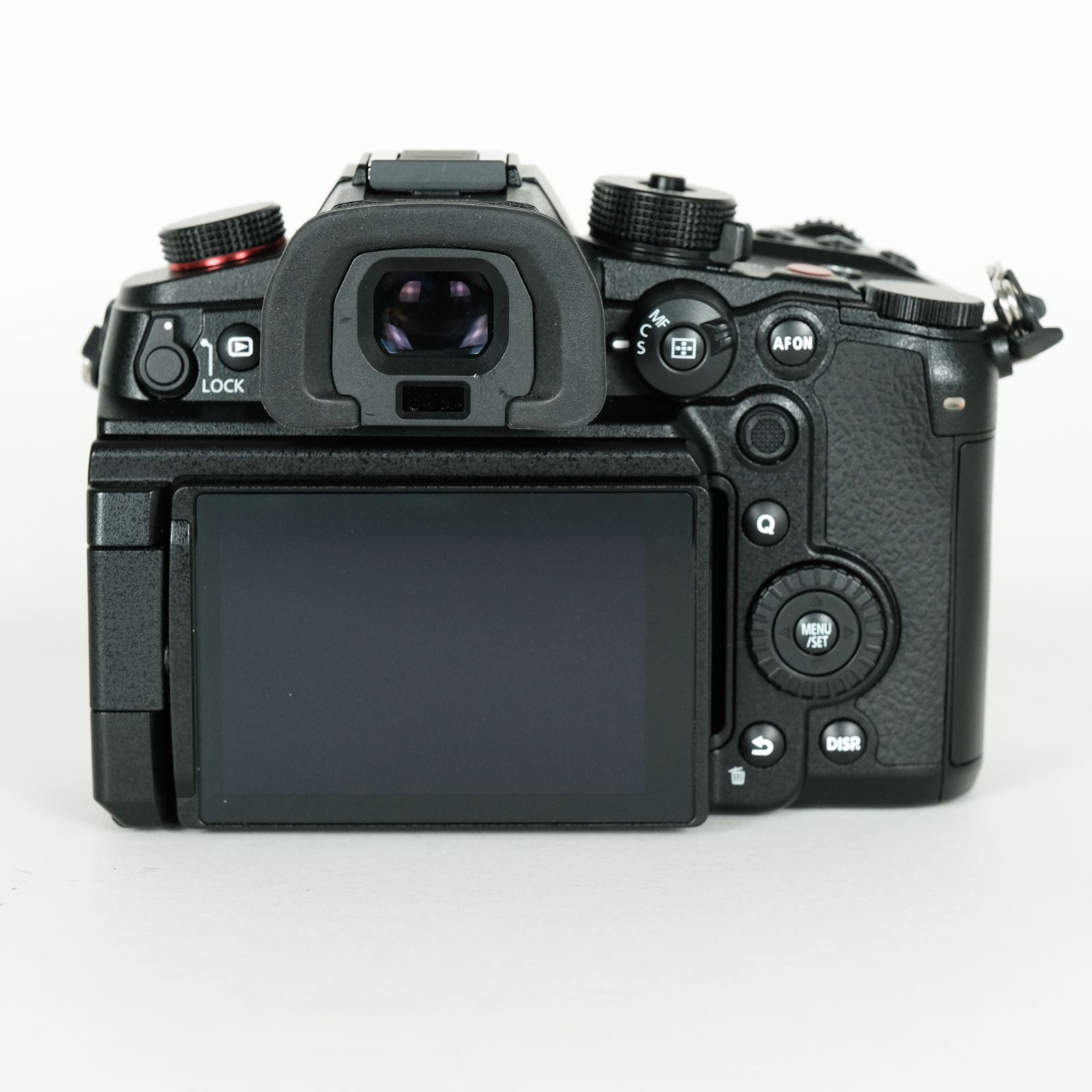 美品｜シャッター数2,998回] Panasonic LUMIX DC-GH7 ボディ