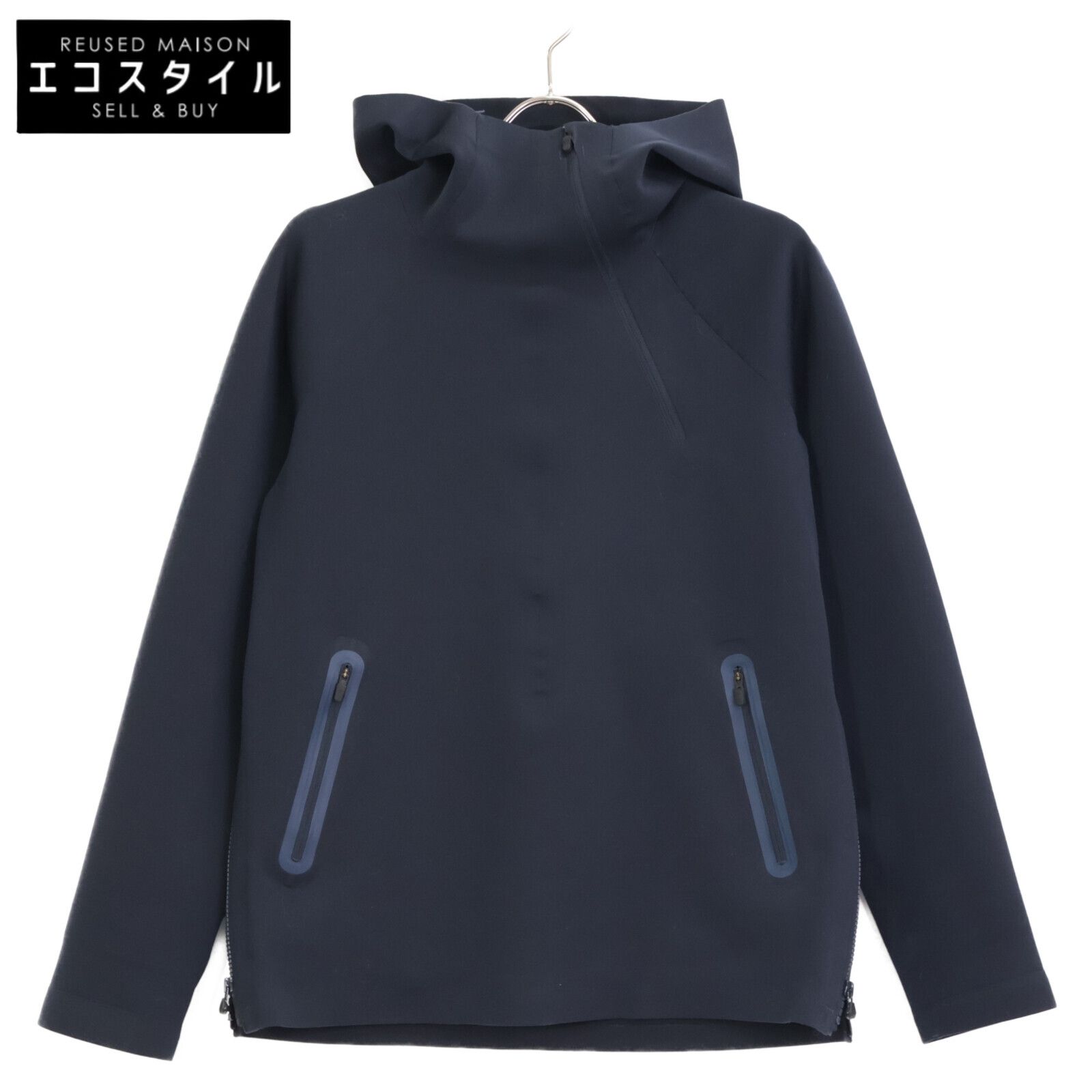 DESCENTE デサント 美品 DIA2750 オルテライン パラヘム フレックス  