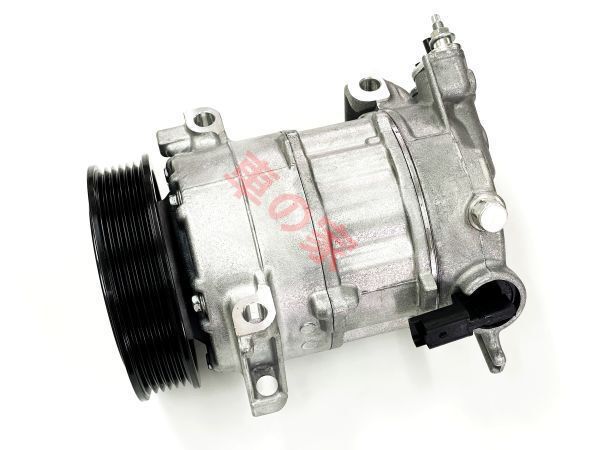 プジョー 208 2008 エアコンコンプレッサー A9CHM01 A9HM01 A9HN01 A94HM01 9672247080 1608325980 DCP21015
