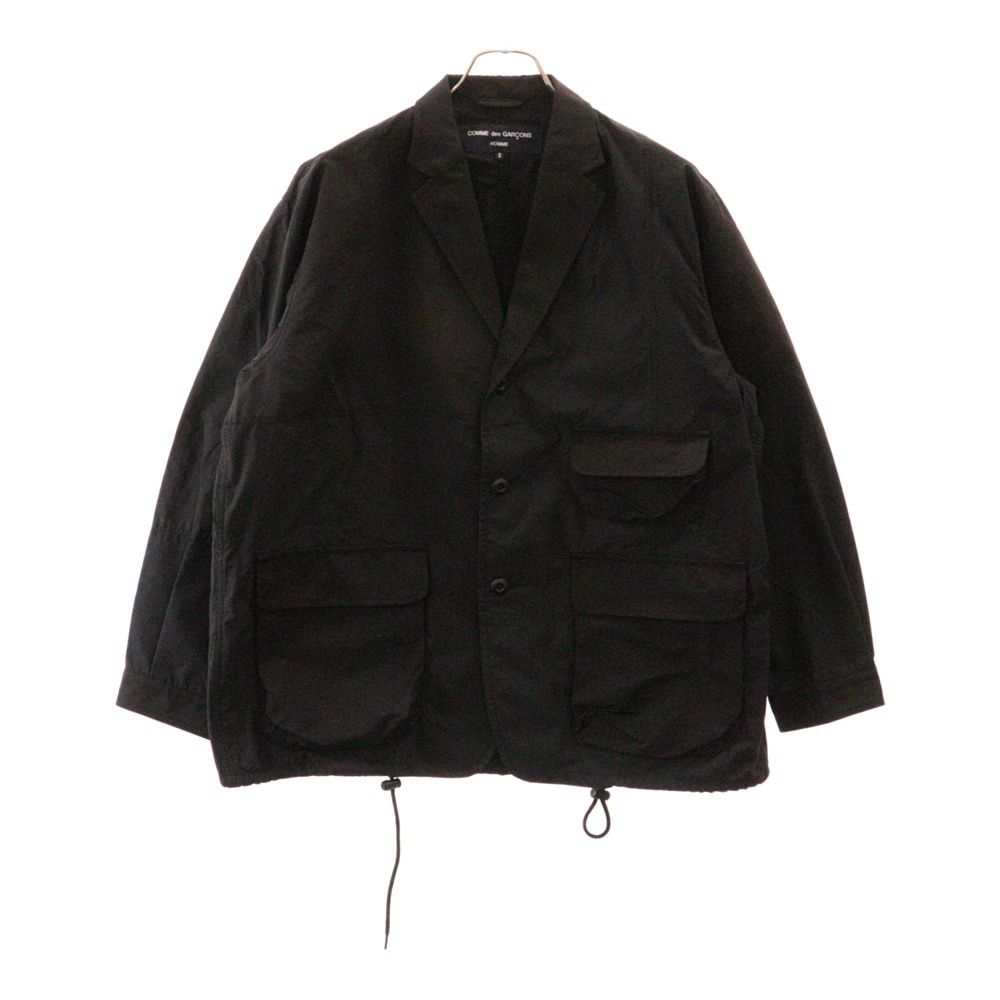 COMME des GARCONS HOMME (コムデギャルソンオム) 24AW 異素材パッチ