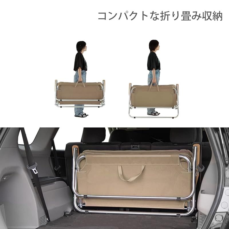 ハンモックチェア 2脚セット ブラック 無重力感 アウトドア