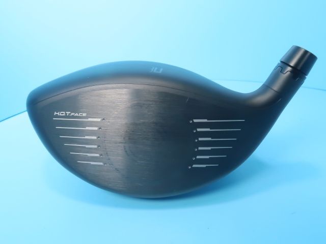 コブラ　ダークスピードX 10.5 ヘッドのみ コブラ ダークスピード X 10.5° ドライバー ヘッドのみ 新品 1W コブラ