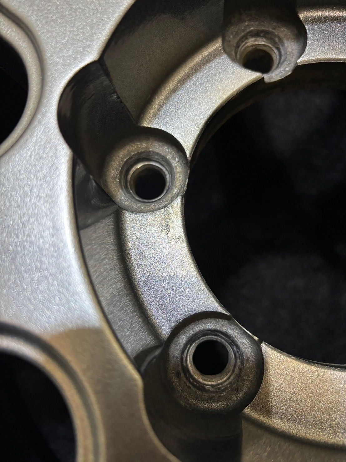 スタッドレス 4本