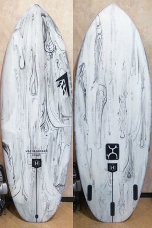 FIREWIRE MACHADO CADO 5'4