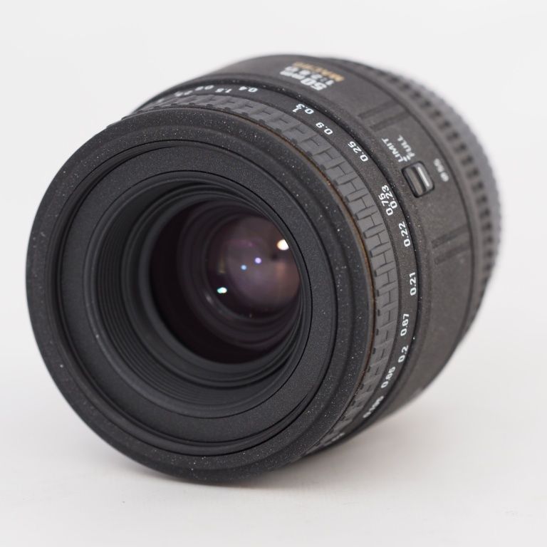 ♥︎◇極美品♪ 大人気単焦点♪ ◇SIGMA 50mm F2.8 ◇Nikon Amazon.co.jp: SIGMA 単焦点マクロレンズ MACRO 50mm F2.8 EX DG