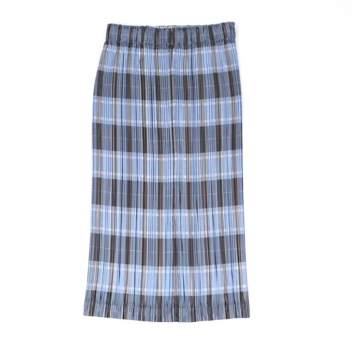 BURBERRY(バーバリー ) 失敗します プリーツ スカート - メルカリ