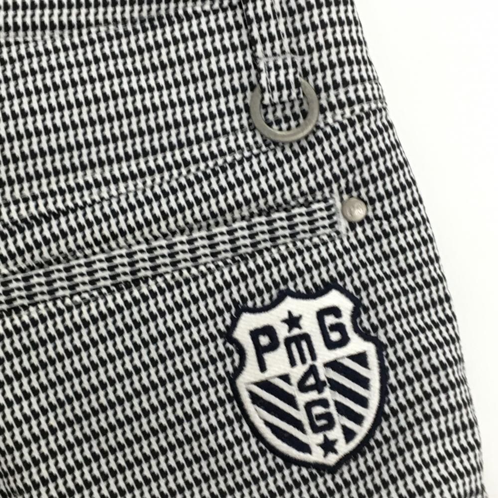 パーリーゲイツ 中綿パンツ