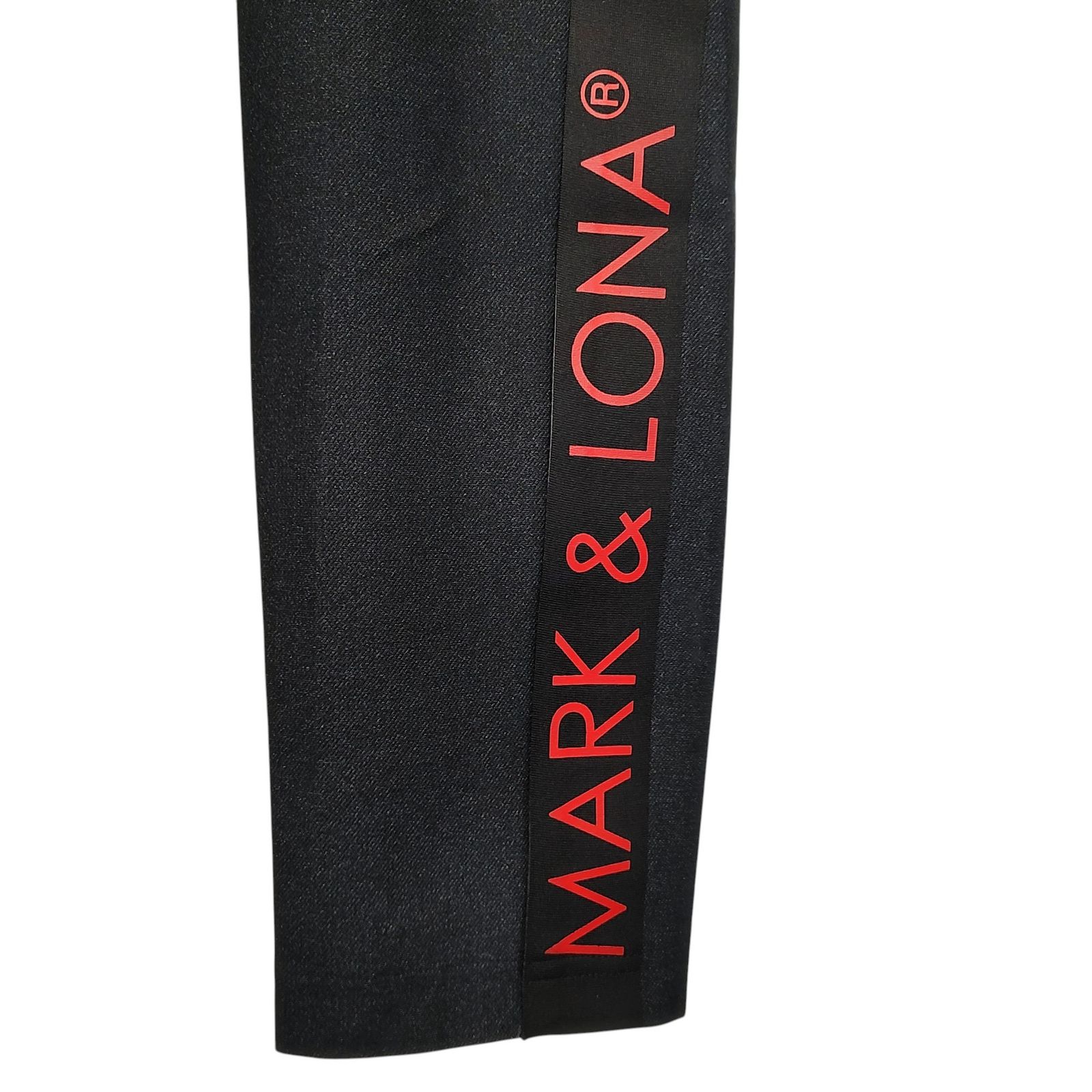 MARK＆LONA マークアンドロナ ゴルフ 20AW ストレッチ パンツ