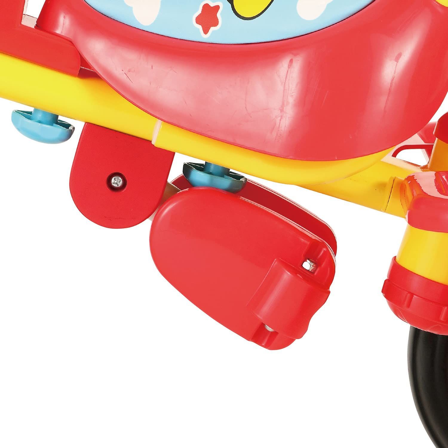 ジョイパレット アンパンマン  三輪車 サンシェード 安全ベルト かご付き 61qCGmzik1L._AC_SY200_QL15_.jpg