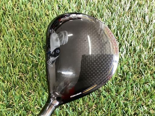 Callaway Golf - 中古callaway MAVRIK MAXフェアウェイウッド(日本仕様) 5W 中古】 キャロウェイ MAVRIK MAX 5W フェアウェイウッド FW