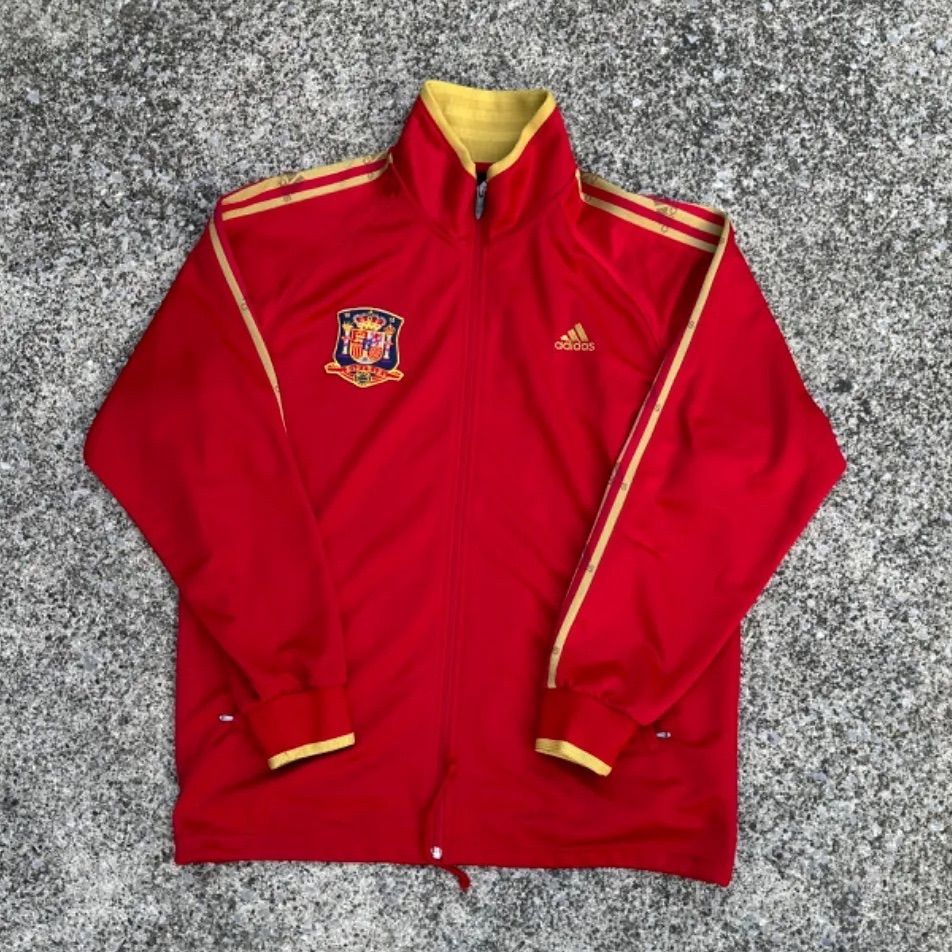 最終価格】00s adidas / manchester united/アディダス/マンチェスター 