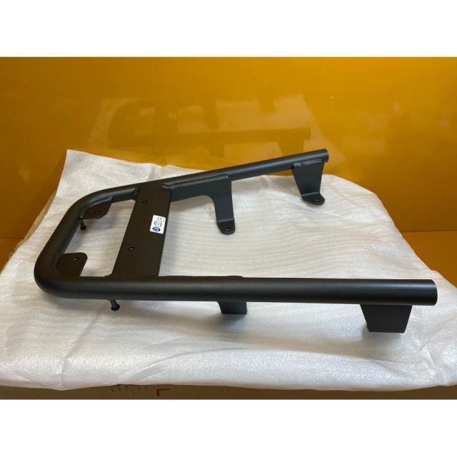 リアキャリア 荷台