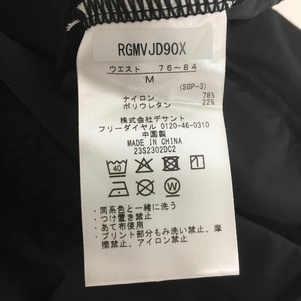 M ゴルフウェア