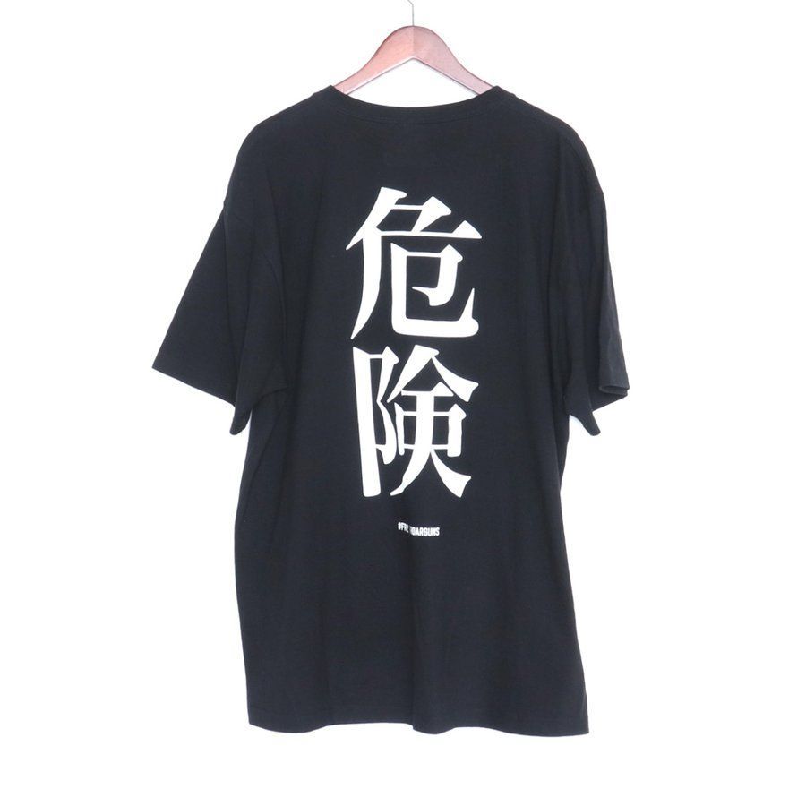 サントスピンク 【希少】 ブリストル × roarguns コラボ Tシャツ XL