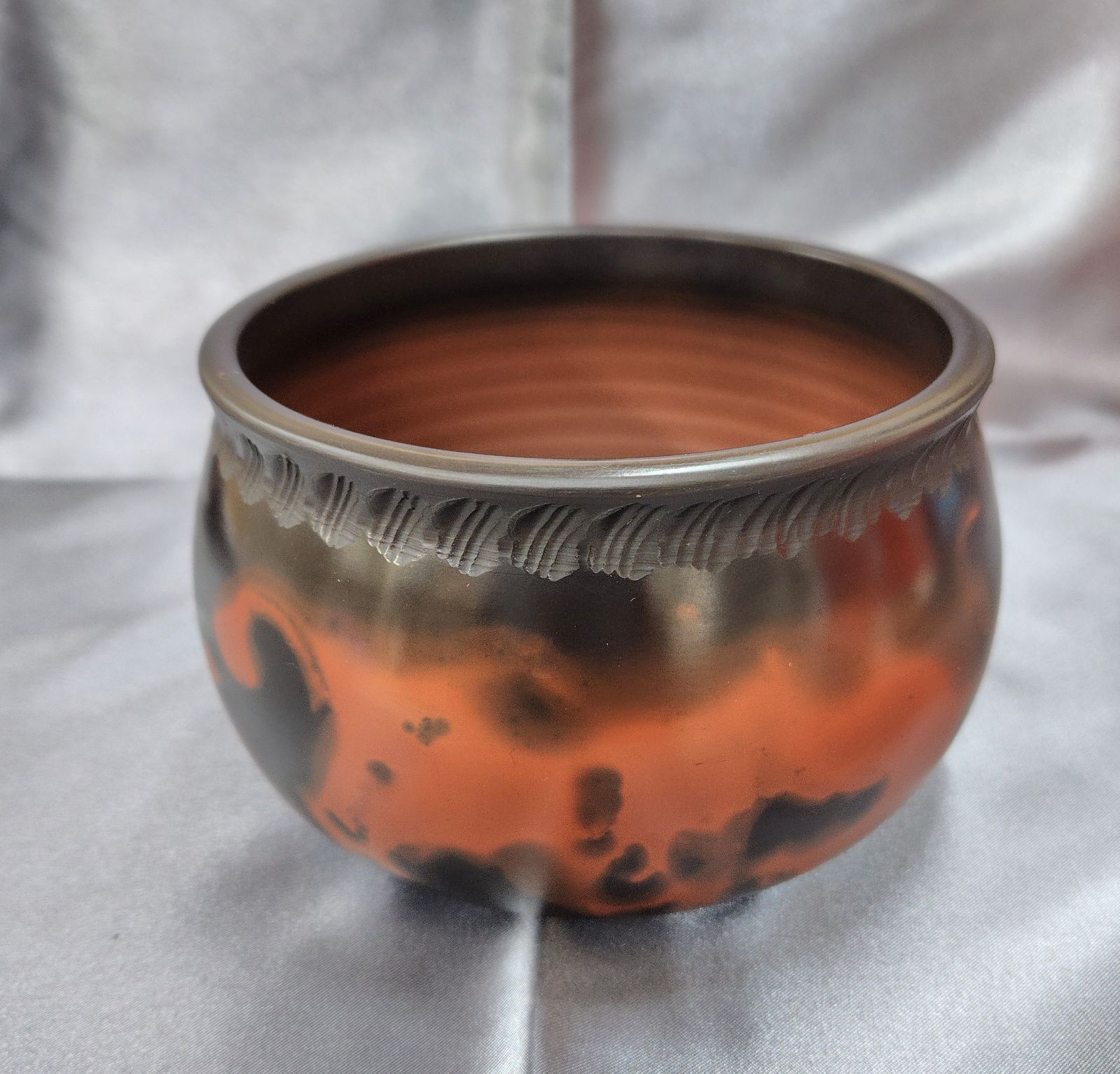 湯こぼし 玉光作 茶器 茶道具 煎茶 焙じ茶 昭和レトロ 新品 未使用