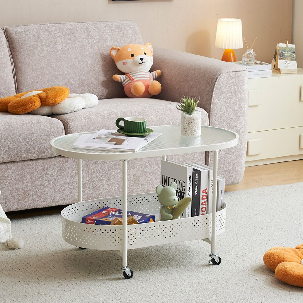 80cm｜ローテーブルスタイル｜コンパクトデザイン｜リビング部屋におすすめ｜一人暮らし向け｜N507P264663A
