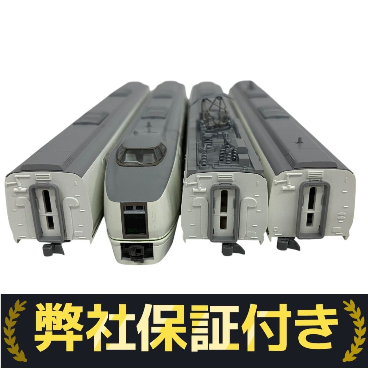 Nゲージ KATO 10-164 651系 スーパーひたち交直両用特急形電車 Amazon | Nゲージ KATO 10-164 651系 'スーパーひたち' 交直