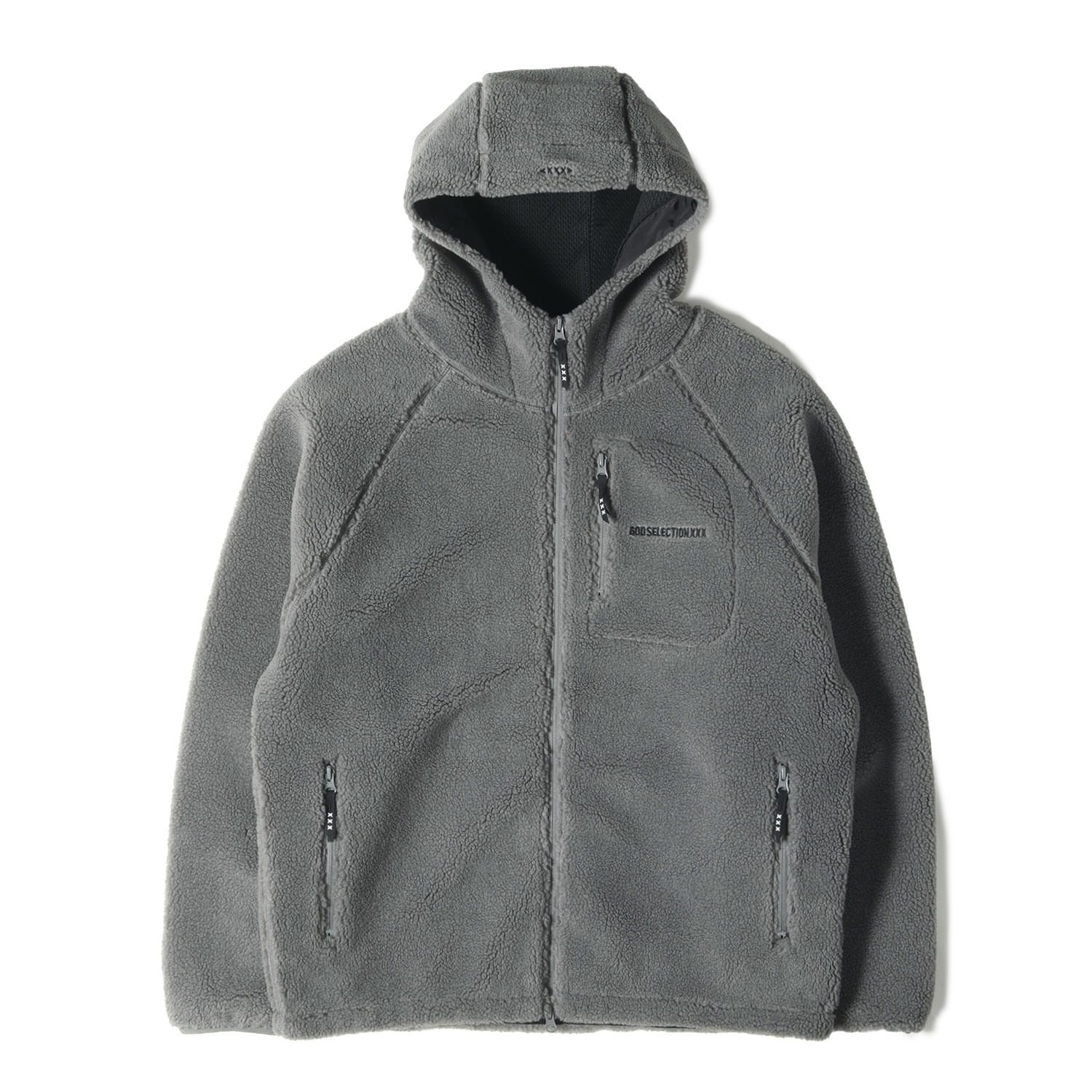 美品 GOD SELECTION XXX ゴッド・セレクション・トリプルエックス 