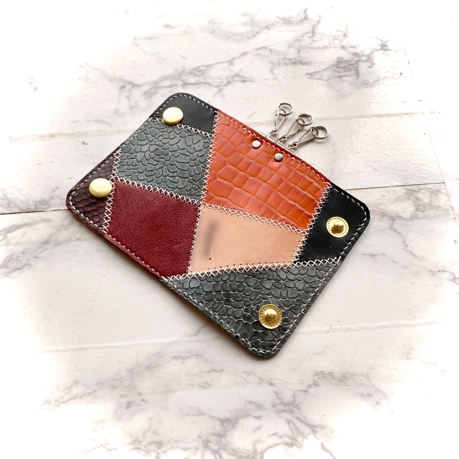 茶道具 輪島塗 柿木章作 藪柑子の図 茶碗 共布共箱 V 9754