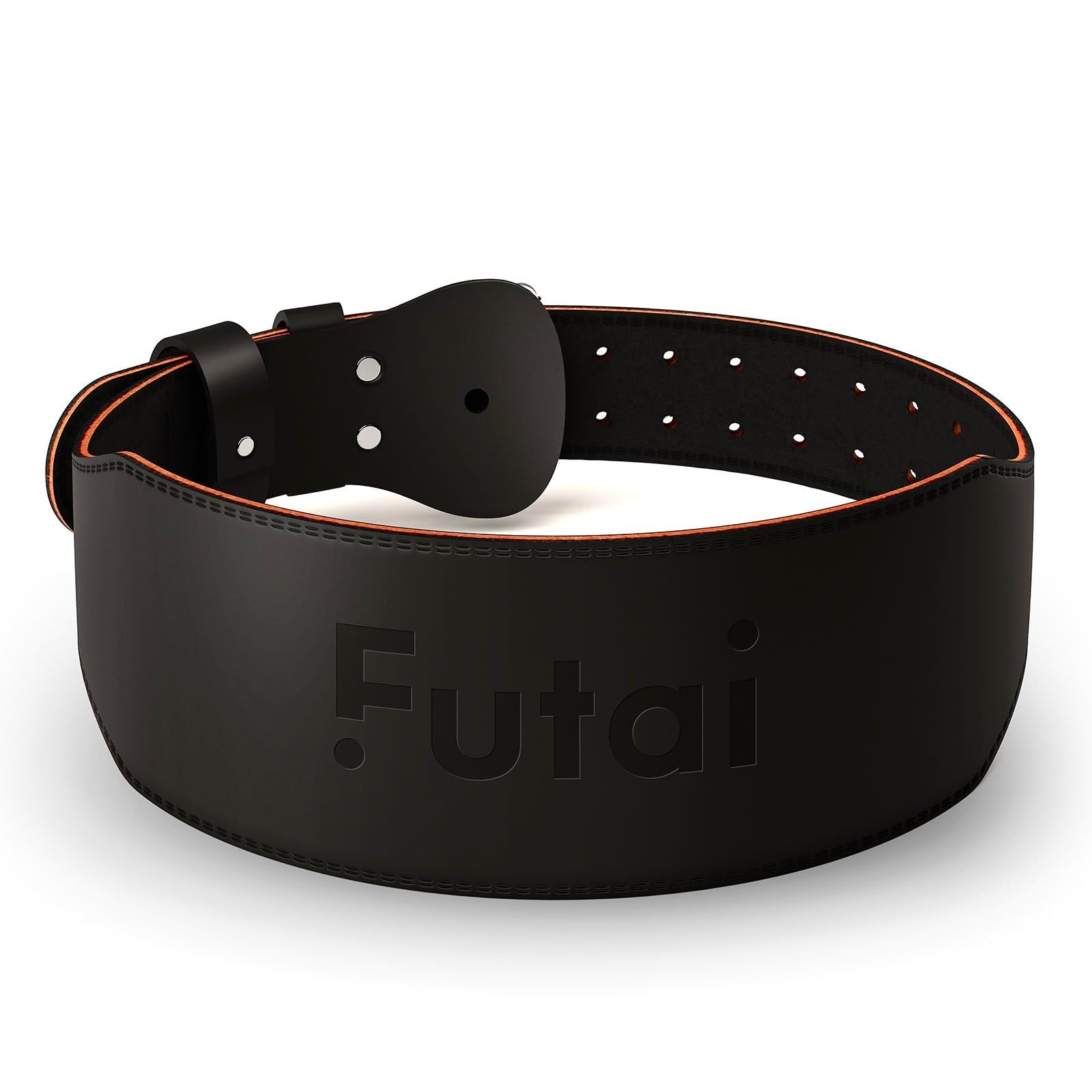 Futai(フタイ) トレーニングベルト Classic パワーベルト 筋トレベルト Mサイズ