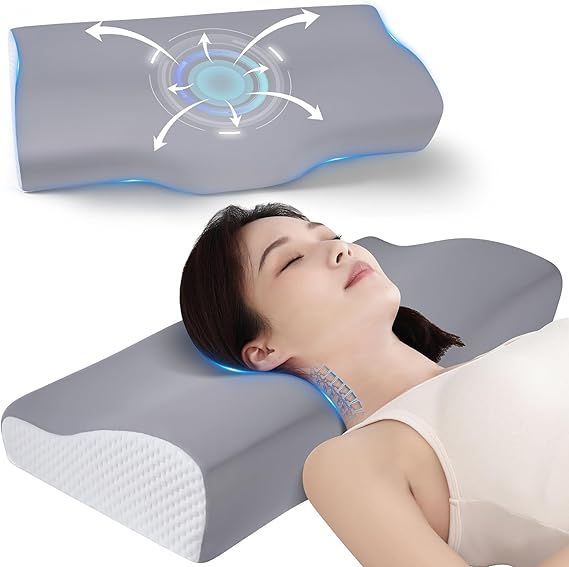 低反発 首が痛くならない 横向き寝 枕 高さ調整可能 枕 低反発 首が