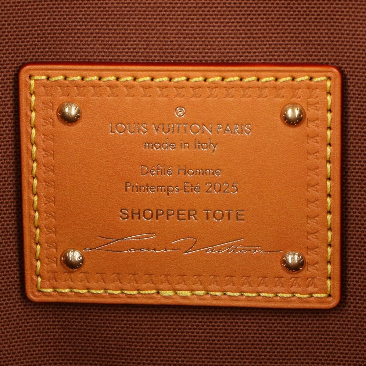 LOUIS VUITTON ルイヴィトン 新品同様 25SS M13928 ファレル LOUIS VUITTON ルイヴィトン 新品同様 25SS M13928 ファレル