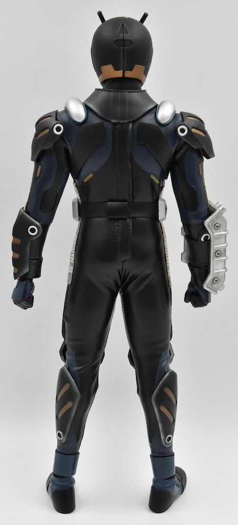 メディコム・トイ RAH DX 仮面ライダー龍騎 オルタナティブ