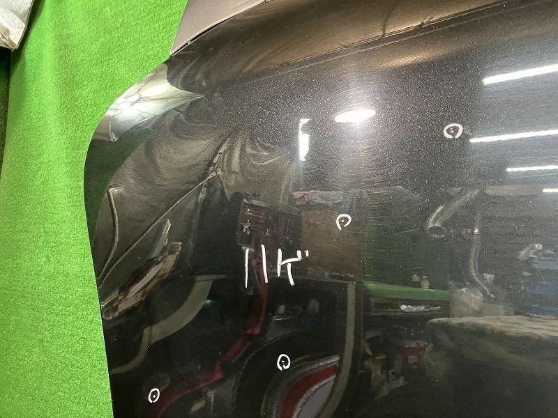 シエンタ NHP170G 右リアドア ハイブリッドG 7人 ニホンイタ M31Q8 67003-52570 209 FFCRYSTALESIA_COM