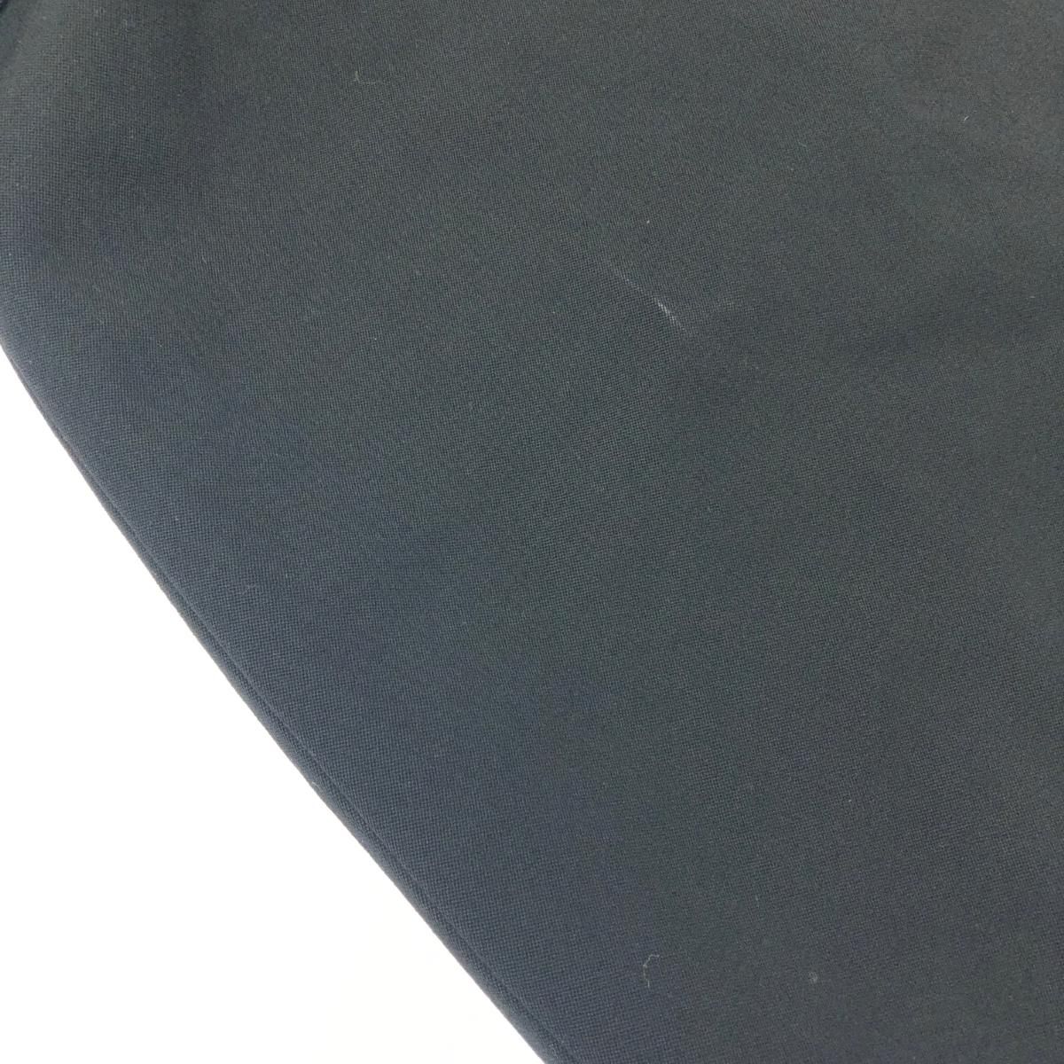 YvesSaintLaurent(YSL) イヴサンローラン レース切替ワンピース  