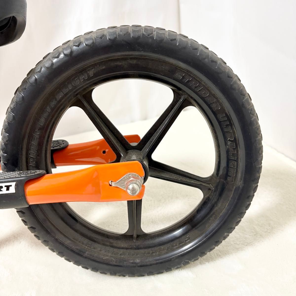 ストライダー スポーツ