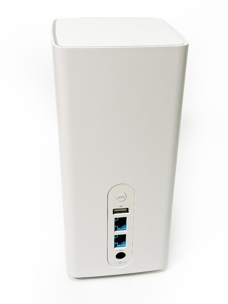 ルーター・ネットワーク機器 SoftBankAir SoftBank AIR Wi-Fi ルーター SoftBankAIR - メルカリ