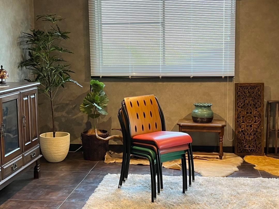 ビンテージ ポップ