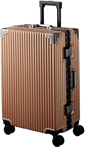 kr184[C.jutro] スーツケース キャリーケース 大型 4泊5日 フレーム  