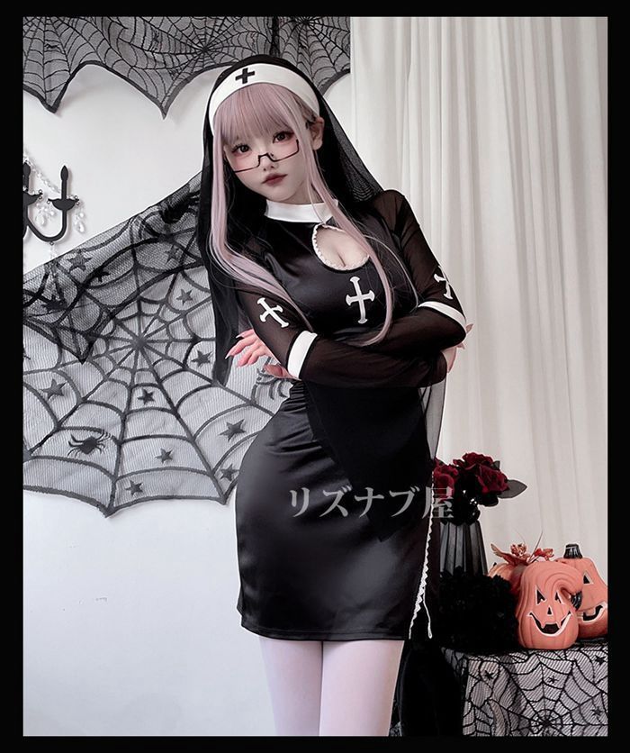 ワンピース コスチューム