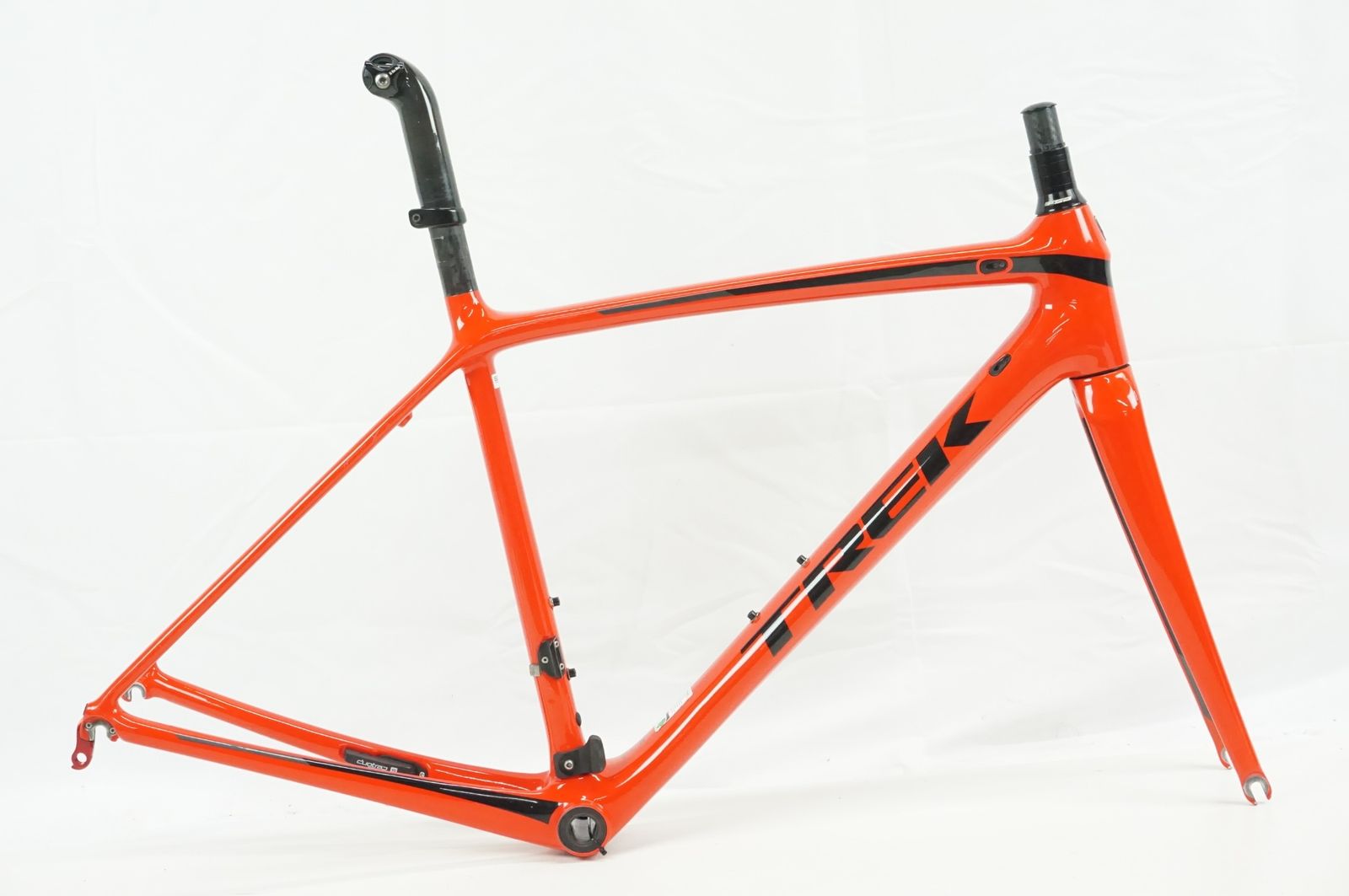 TREK 「トレック」 EMONDA SL 5 2017年モデル フレームセット