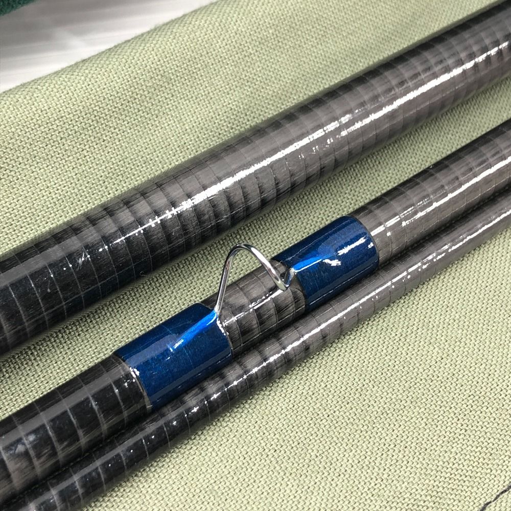 ΣΣORVIS オービス フライロッド HLS ロッキーマウンテン RM 15'11 ΣΣORVIS オービス フライロッド HLS ロッキーマウンテン RM 15