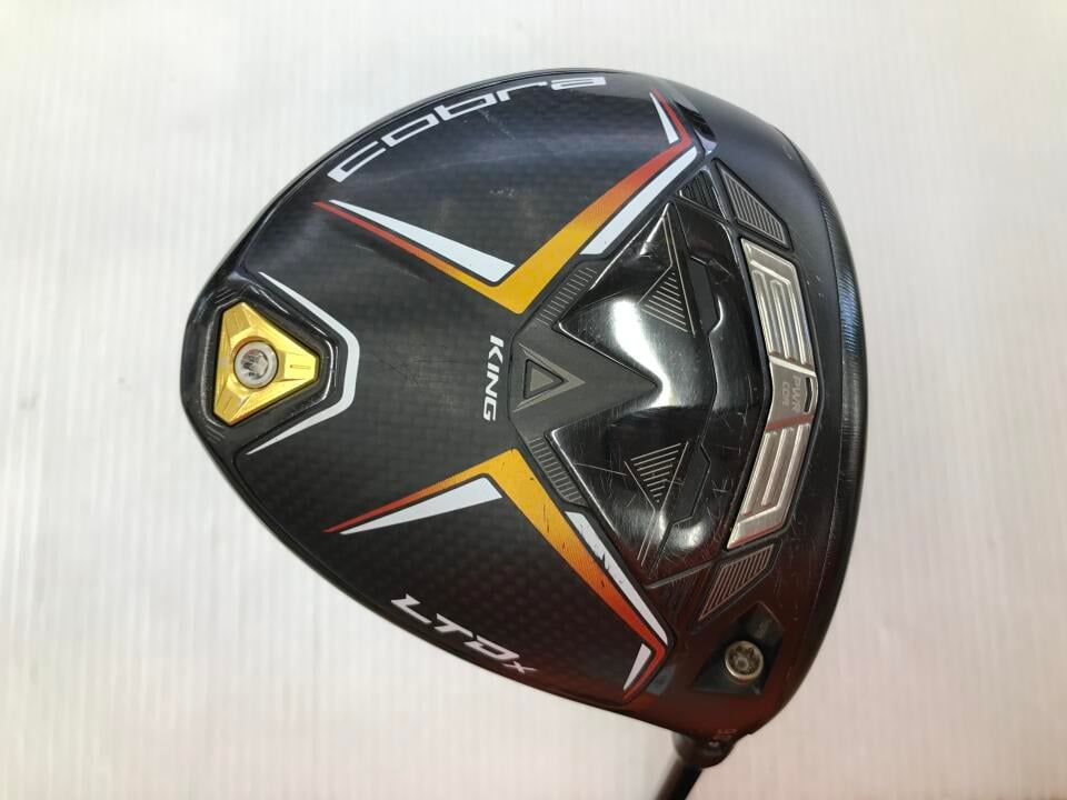 中古】 キャロウェイ SUPER Hybrid 17° ユーティリティ UT