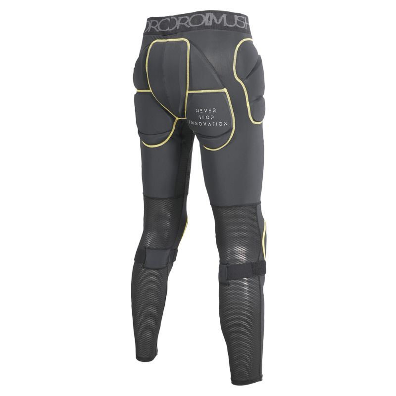 ボディプロテクター ロングヒップ