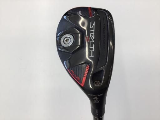 専用　確認用 中古】 テーラーメイド STEALTH2 U3 ユーティリティ UT