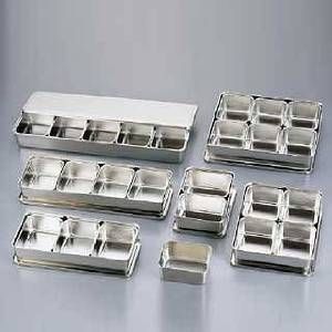 【新品・3営業日で発送】遠藤商事 ＳＡ１８－８抗菌 ヤクミ入 ４ヶ入角【AYK47014】