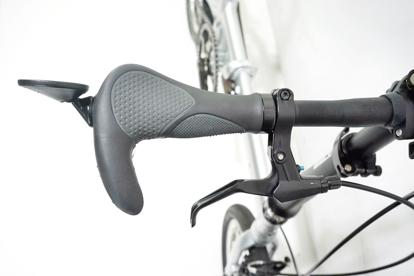 折り畳み自転車
