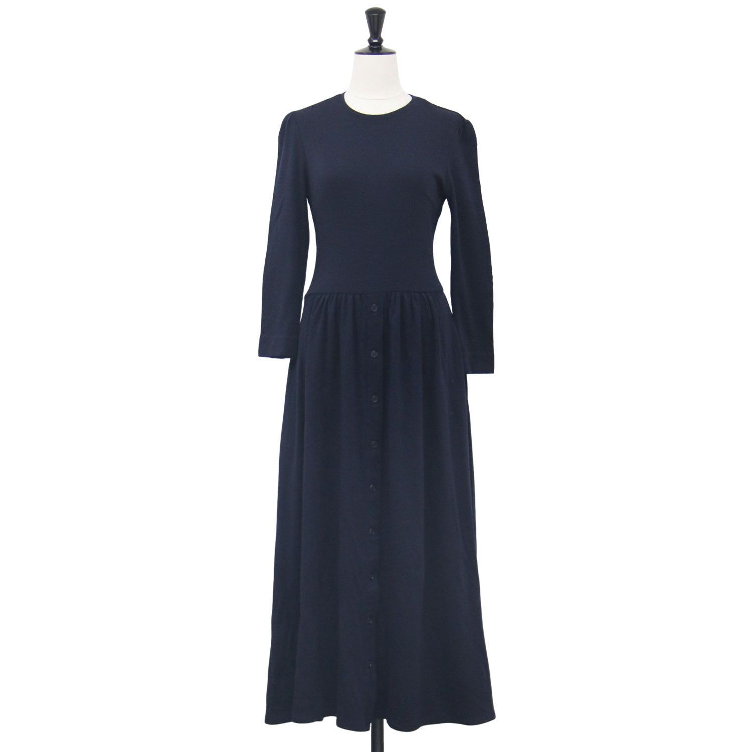 美品】BORDERS at BALCONY ボーダーズアットバルコニー ワンピース 