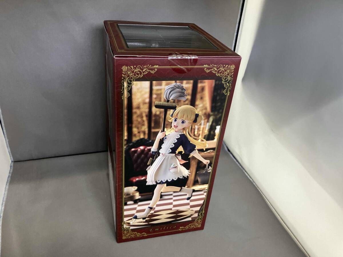ファット・カンパニー エミリコ 1/6 シャドーハウス - メルカリ