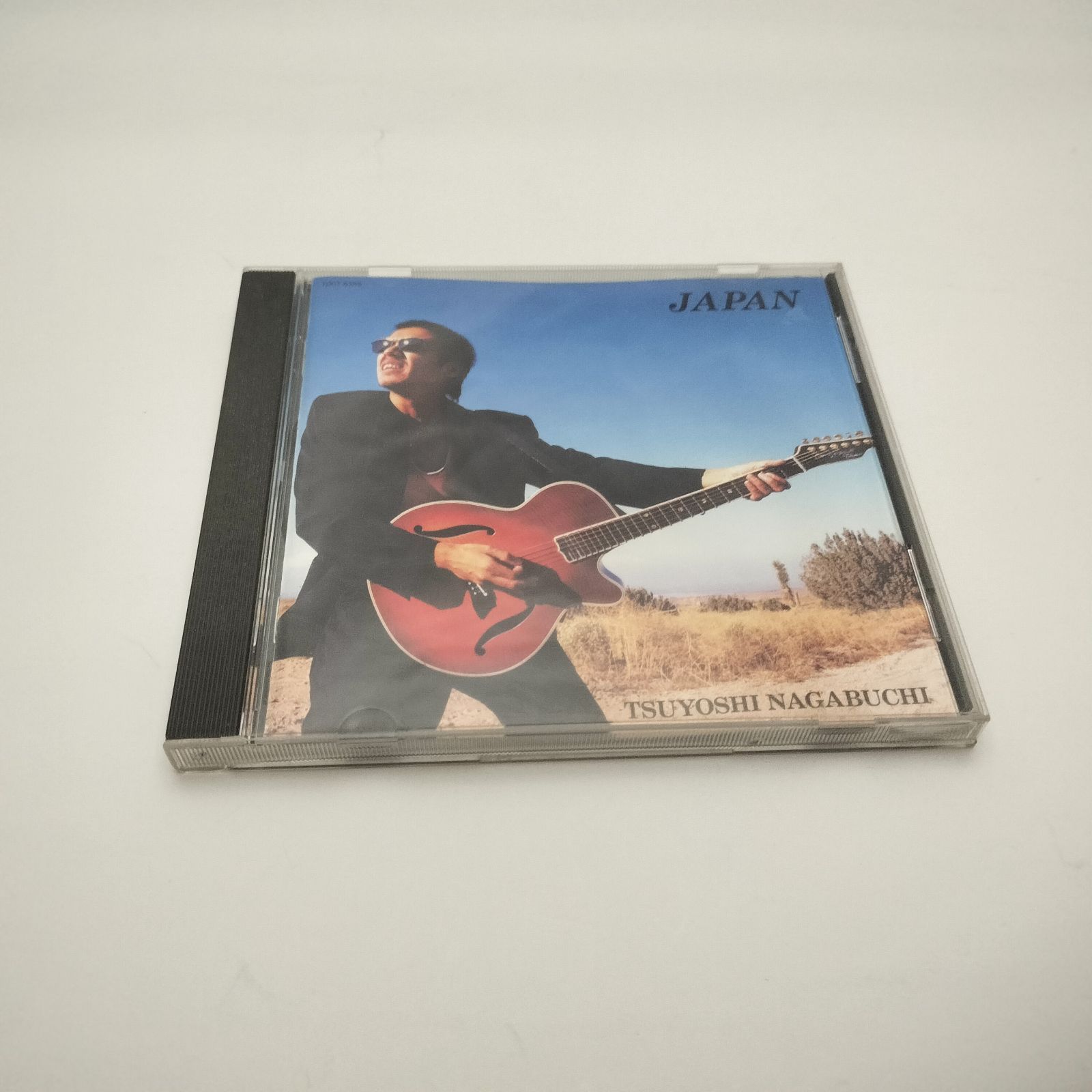 長渕剛 CD17枚まとめ売り CD