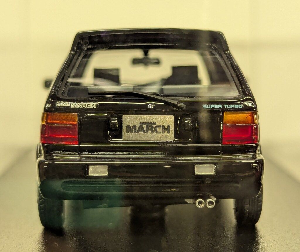 MARCH SUPER