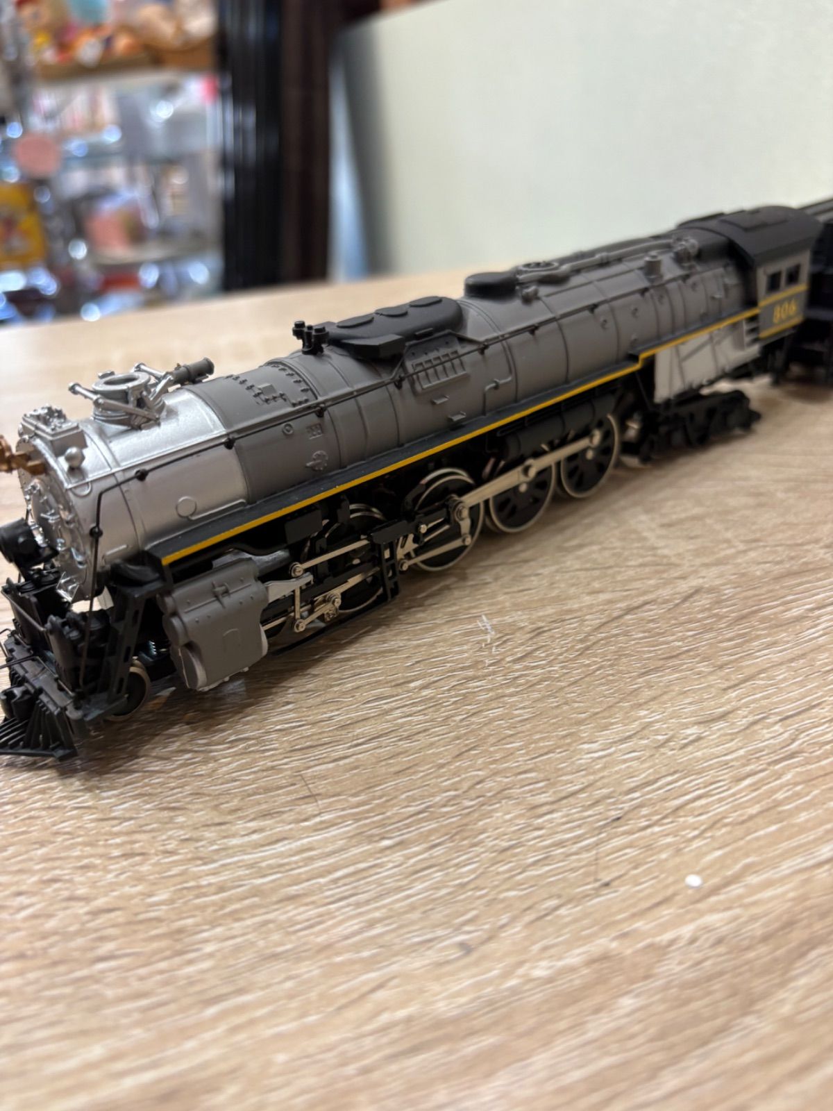 BACHMANN