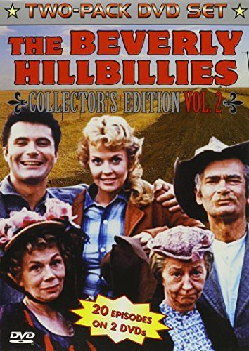 DVD 【】Beverly Hillbillies Collectors Edition 2 [DVD]