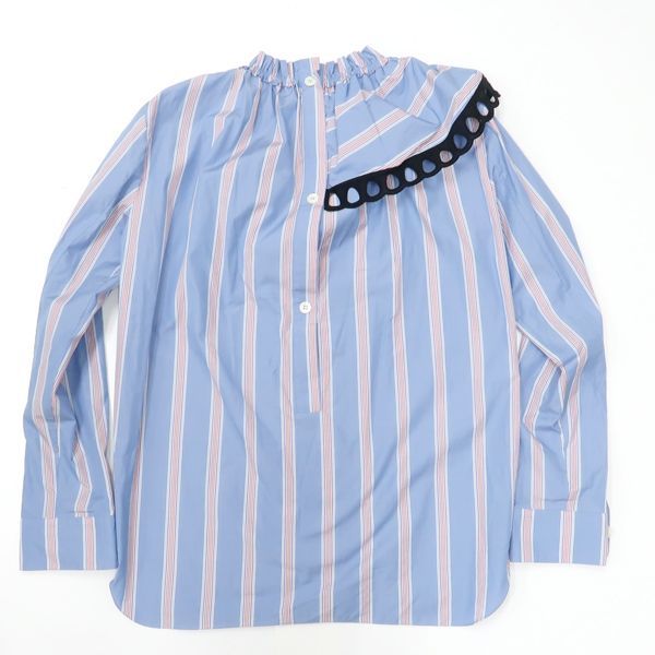 MARNI マルニ　　レース　ブラウス MARNI マルニ レース ブラウス