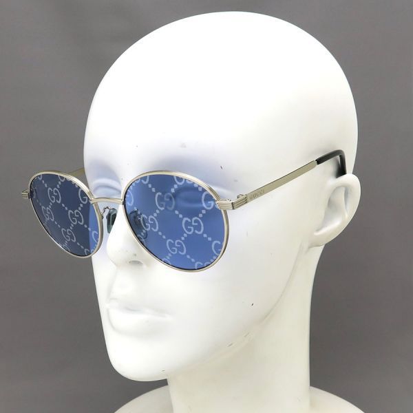 グッチ サングラス GG0944SA【Bランク】【中古】 - メルカリ 