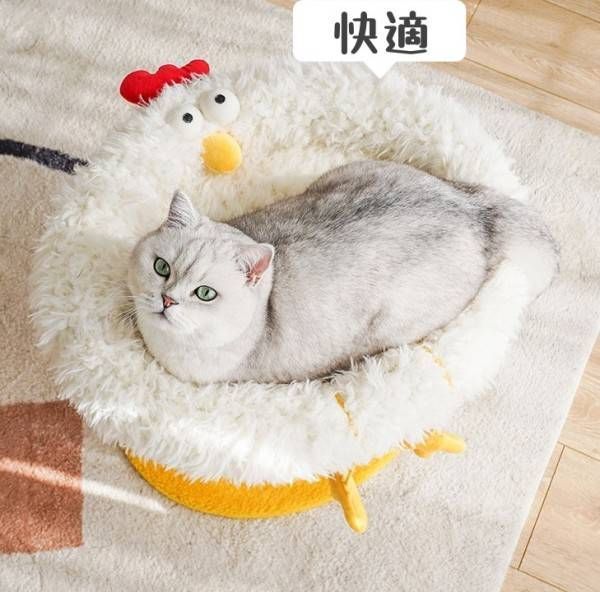 キャットタワー
